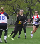 U19 vs LCJM & SIS (2019/04)
